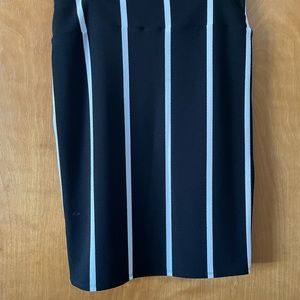 SOLD Lularoe Cassie Pencil Skirt